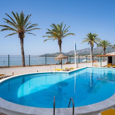 Medplaya Hotel Vistamar Costa Dorada Hospitalet De L'Infant Exterior foto