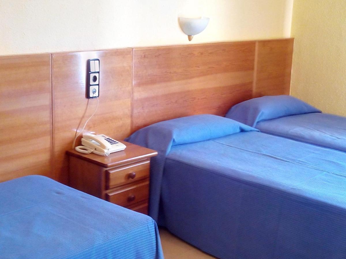 Medplaya Hotel Vistamar Costa Dorada Hospitalet De L'Infant Cameră foto