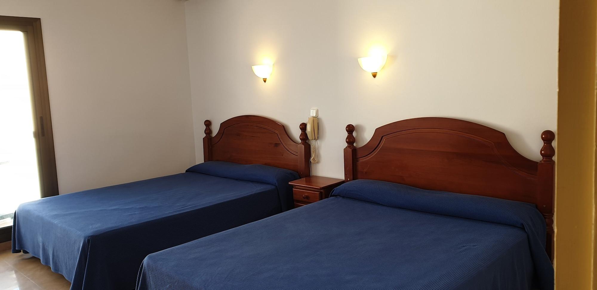 Medplaya Hotel Vistamar Costa Dorada Hospitalet De L'Infant Exterior foto