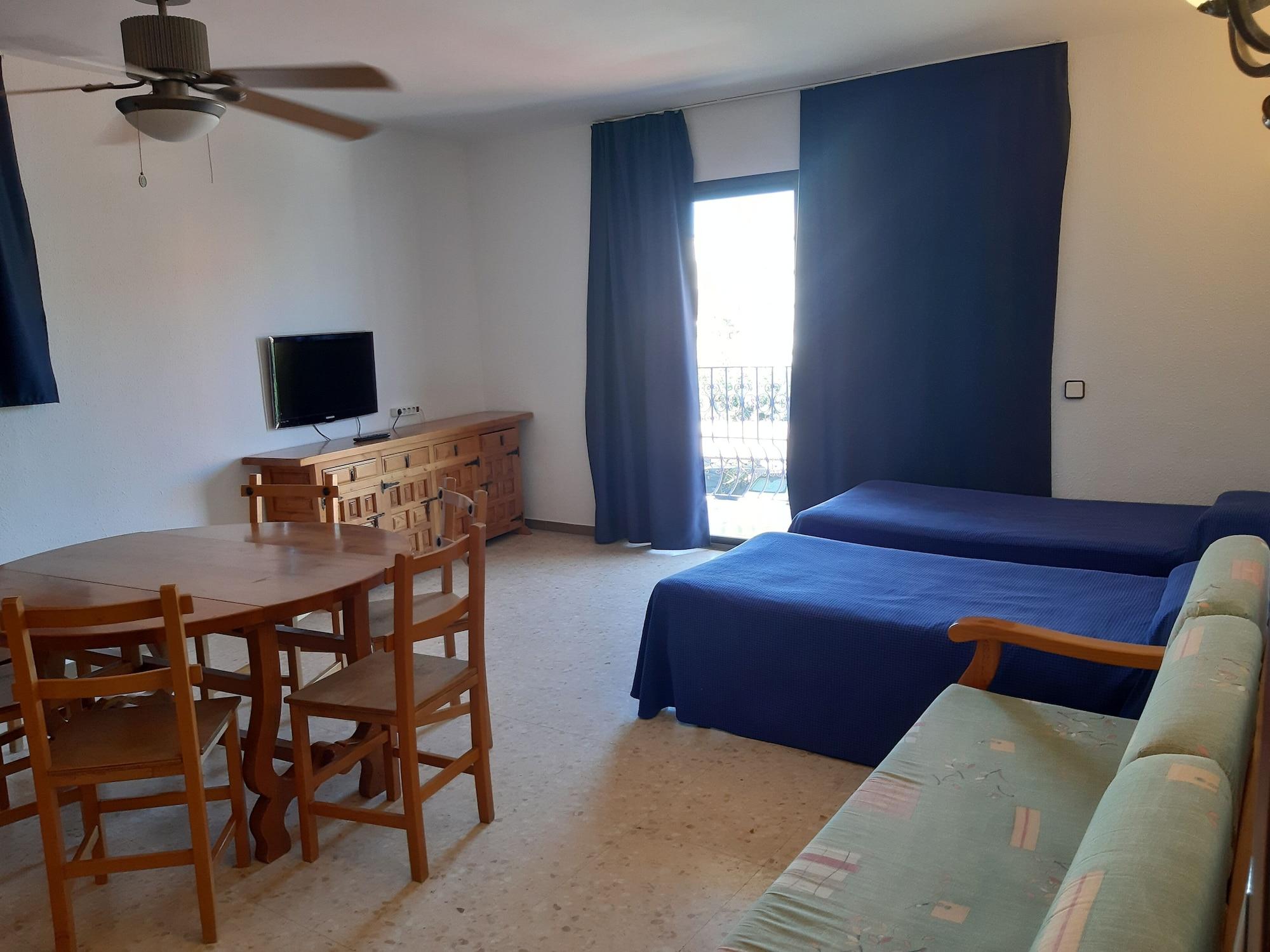Medplaya Hotel Vistamar Costa Dorada Hospitalet De L'Infant Exterior foto